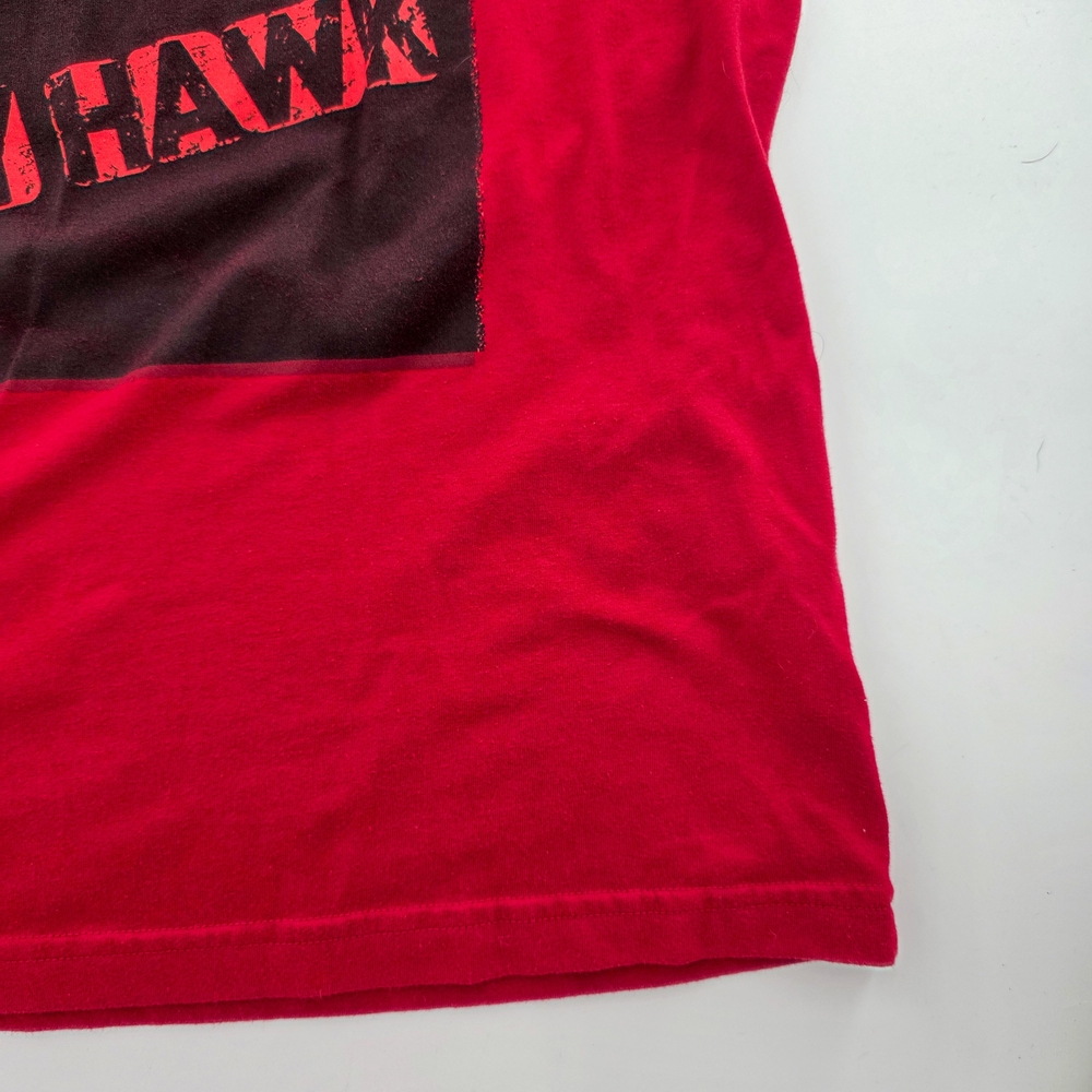 Tony Hawk Red Graphic Skateboarding T-Shirt Men’s‎ Large - Picture 4 of 16